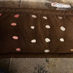 Room Essentials Neapolitan Ice Cream Sandwich Pillow Target